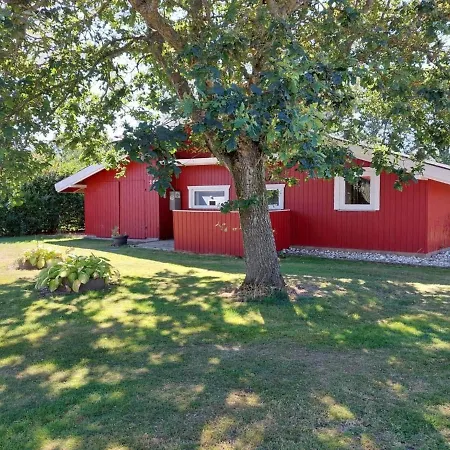 Casa de Férias Annik - 6-3km From The Sea In Western Jutland By Interhome Hemmet