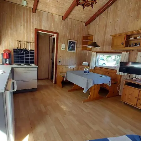 Annik - 6-3km From The Sea In Western Jutland By Interhome * Hemmet