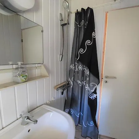 Annik - 6-3km From The Sea In Western Jutland By Interhome Casa de Férias